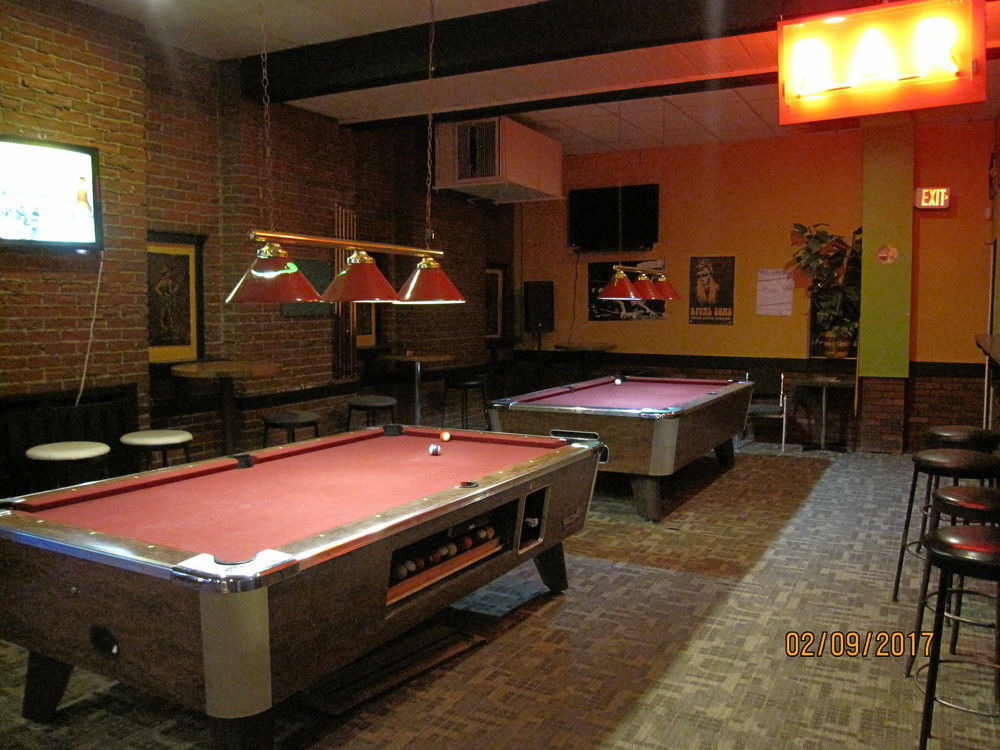 Didsbury Inn Eksteriør bilde